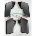 Carbonvani - Ducati Streetfighter V4 / V2 Carbon Fiber Winglet Kit (4 pieces) Carbonvani - Ducati Streetfighter V4 / V2 Carbon Fiber Winglet Kit (4 pieces)